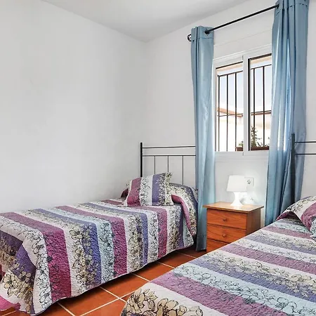 Casa Antonia 2 בית כפרי *