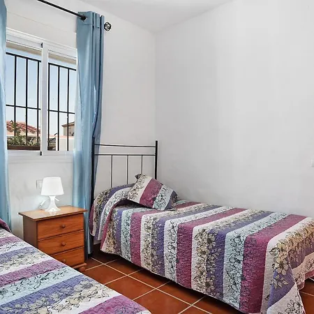 Casa Antonia 2 בית כפרי קוניל דה לה פרונטרה