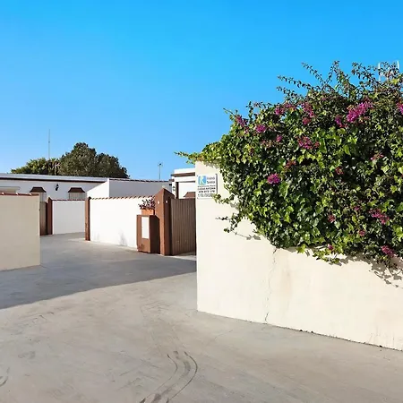 בית כפרי Casa Antonia 2