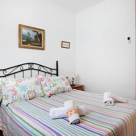 Casa Antonia 2 * קוניל דה לה פרונטרה