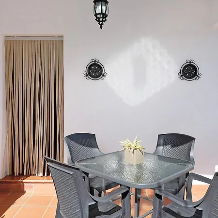 בית כפרי Casa Antonia 2 קוניל דה לה פרונטרה