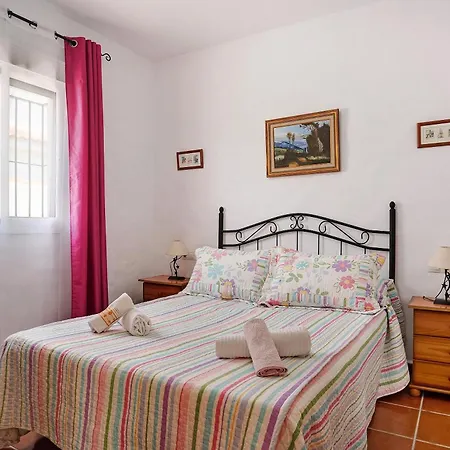 Casa Antonia 2 * コニル・デ・ラ・フロンテラ