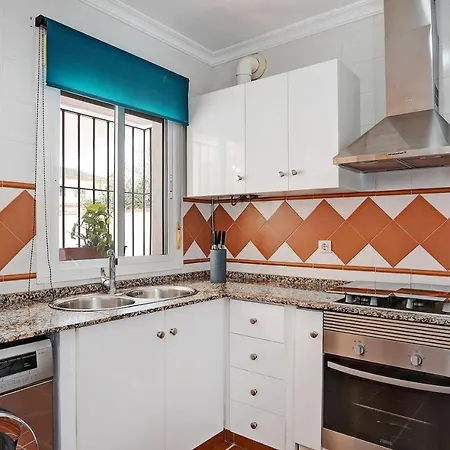 Casa Antonia 2 Landhuis *