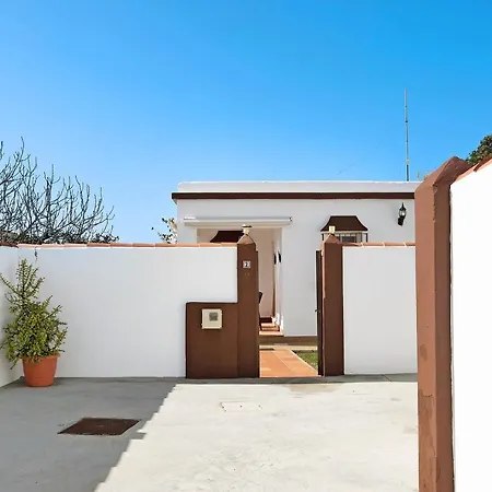 Landhuis Casa Antonia 2 Conil De La Frontera