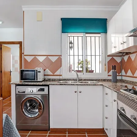 Casa Antonia 2 Landhuis *