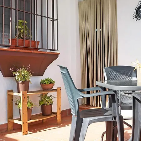 Landhuis Casa Antonia 2 Conil De La Frontera