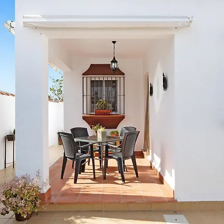 Casa Antonia 2 Conil De La Frontera