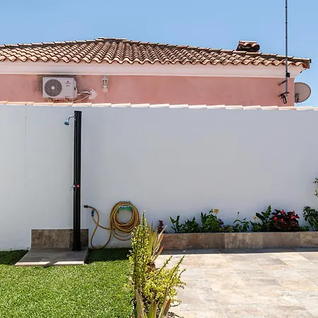 Casa Antonia 2 Hétvégi ház