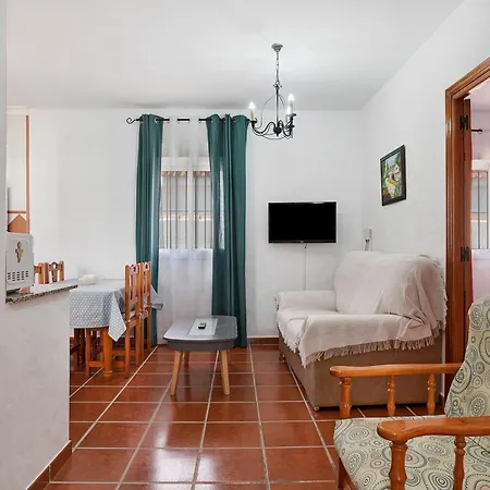 منزل ريفي Casa Antonia 2 كونيل ذي لا فرونتيرا
