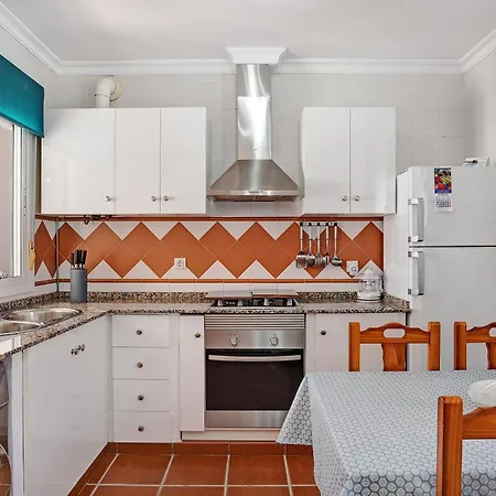 Casa Antonia 2 Conil de la Frontera