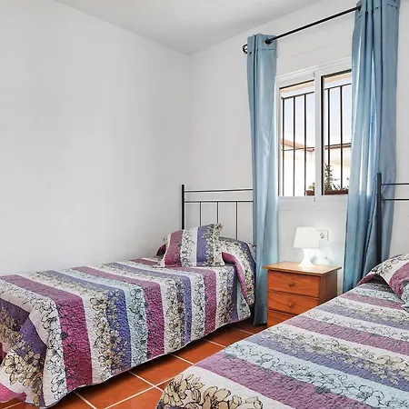 Casa Antonia 2 * Conil de la Frontera