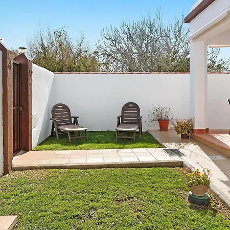 Hétvégi ház Casa Antonia 2 *