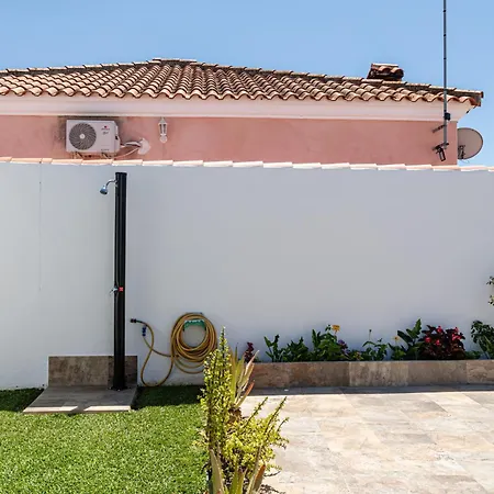Casa Antonia 2 Hétvégi ház *