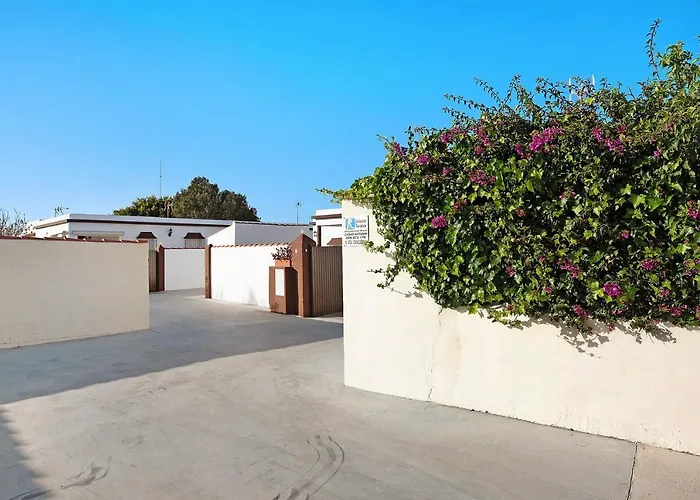 Hétvégi ház Casa Antonia 2