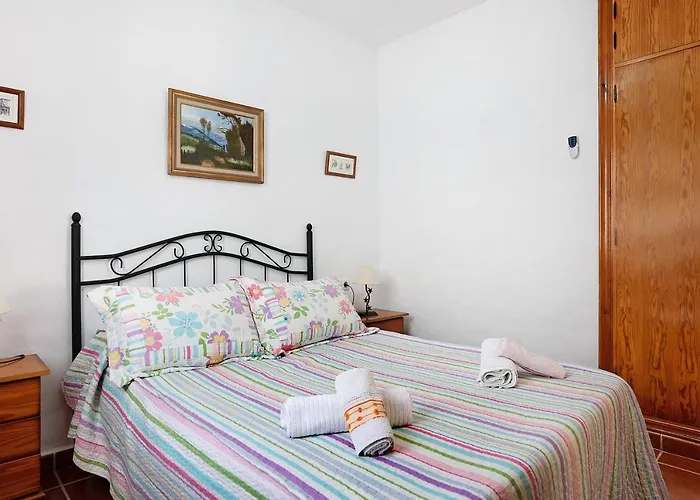 Casa Antonia 2 * Conil de la Frontera