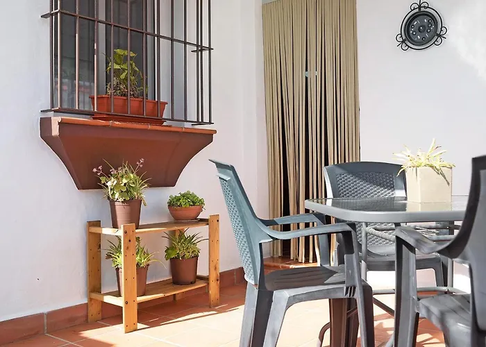 Hétvégi ház Casa Antonia 2 Conil de la Frontera