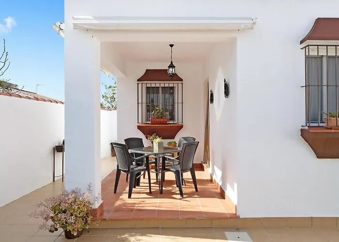 Casa Antonia 2 Conil de la Frontera