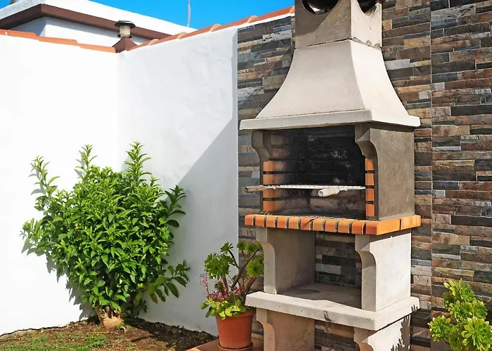 Casa Antonia 2 * Conil De La Frontera