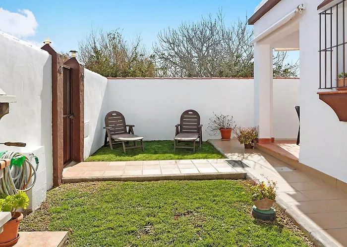 Casa Antonia 2 Conil De La Frontera