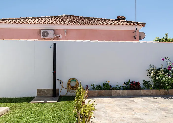 Casa Antonia 2 Hétvégi ház