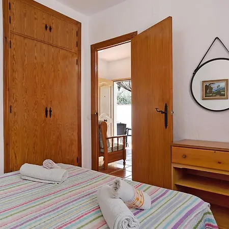 Casa Antonia 2 Летний дом Кониль-де-ла-Фронтера