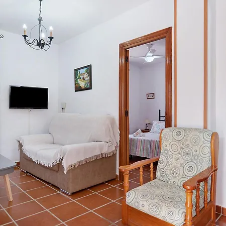 Casa Antonia 2 * Conil De La Frontera