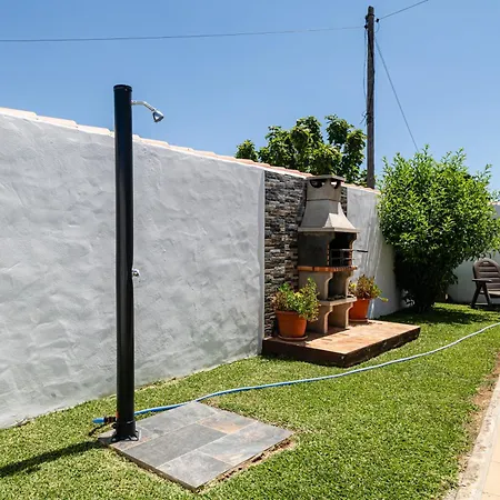 Casa Antonia 2 Conil De La Frontera
