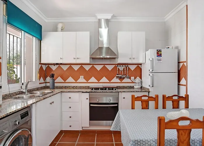 Летний дом Casa Antonia 2