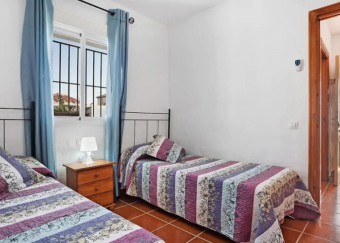 Casa Antonia 2 Летний дом Кониль-де-ла-Фронтера