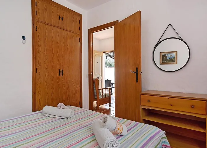 Casa Antonia 2 Летний дом Кониль-де-ла-Фронтера